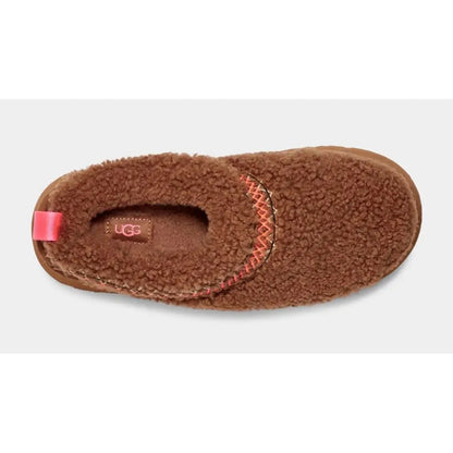 Ugg Tazz Braid Brown