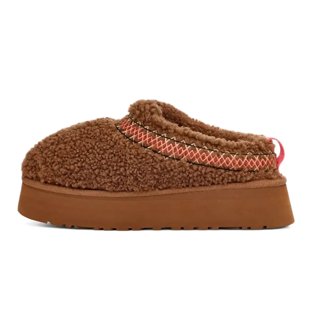 Ugg Tazz Braid Brown